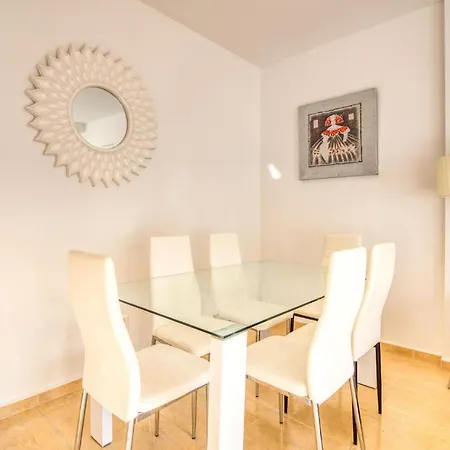 Apartment Awesome In With 3 Bedrooms, Wifi And Outdoor Swimming Pool