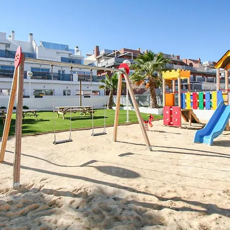 Awesome In With 3 Bedrooms, Wifi And Outdoor Swimming Pool * Santa Pola
