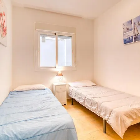 Awesome In With 3 Bedrooms, Wifi And Outdoor Swimming Pool Santa Pola
