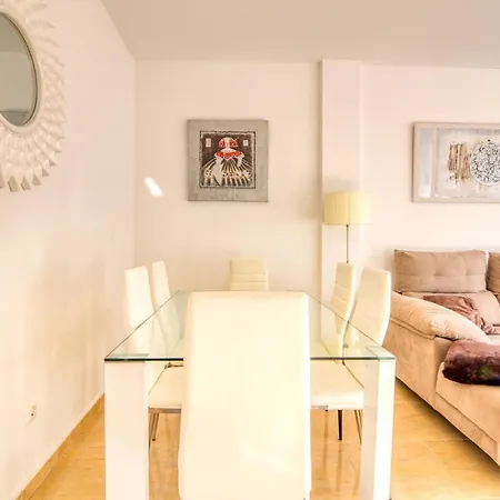 Apartment Awesome In With 3 Bedrooms, Wifi And Outdoor Swimming Pool