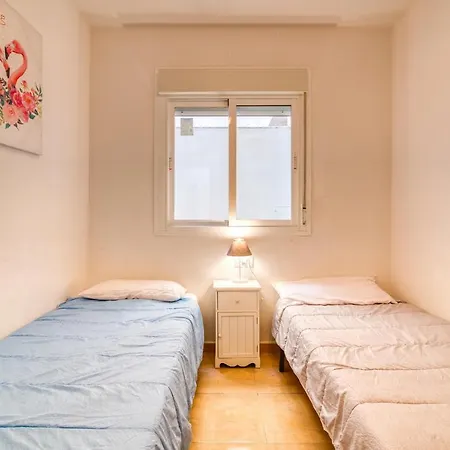 Awesome In With 3 Bedrooms, Wifi And Outdoor Swimming Pool Santa Pola